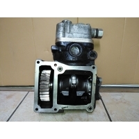 MAN TGA TGX SPRĘŻARKA POWIETRZA 51541007121