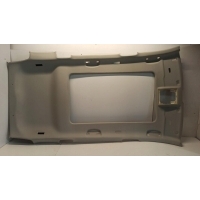 Skoda kodiaq обивка потолка 565867501ab