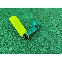 форсунка топливная Toyota Yaris Verso 2000 2320921020,2325021020