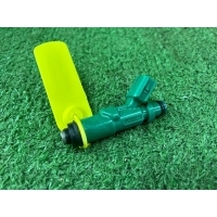 форсунка топливная Toyota Yaris Verso 2000 2320921020,2325021020