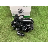 водяная помпа BMW 1 F40 2019 538081010,11538631943,11538843405,8631943,8843405