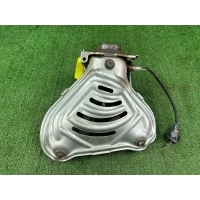 выпускной коллектор Toyota Yaris XP9 DD1D 2008 171410T050,1714137051