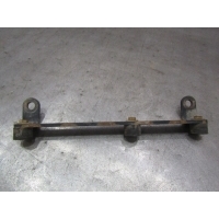 Кронштейн трапа правый MAN MAN TGX, TGA, TGS 81429020282
