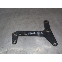 Кронштейн шумоизоляции двигателя правый MAN MAN TGA, TGS, TGX 81192400059