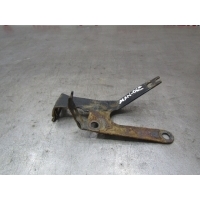 Кронштейн патрубков отопителя MAN MAN TGX, TGA, TGS 81619410323