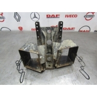 Кронштейн запасного колеса MAN MAN TGA, TGS, TGX 81424015351