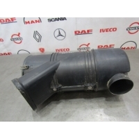 Корпус воздушного фильтра MAN MAN TGX, TGS, TGA 81084006035