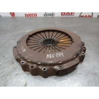 Корзина сцепления двигателя D2066 MAN MAN TGA, TGS, TGX 81303050218