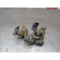 Клаксон в сборе MAN MAN TGX, TGA, TGS 81253016088, 81253016089