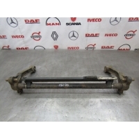 Торсион кабины MAN MAN TGX, TGA, TGS 81417156016