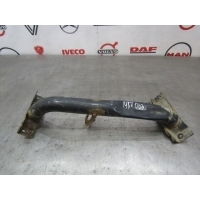 Кронштейн корпуса подножки правый MAN MAN TGA, TGS 81615405076