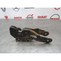 Замок кабины MAN MAN TGA, TGX, TGS, TGL, TGM 81618516030