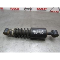 Амортизатор подвески кабины передний MAN MAN TGS, TGA, TGX 81417226060
