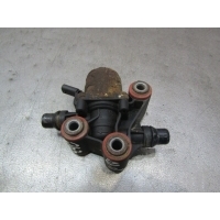 Клапан мочевины AdBlue электромагнитный MAN MAN TGX, TGA, TGS 81154076000