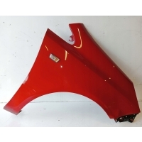 Крыло передняя правая opel corsa d 06 / 2014 г. z177