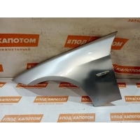 Крыло BMW 3 E90/E91(2004-2008) 2006 41357135679
