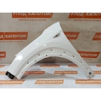 Крыло Hyundai Tucson 3(2015-2018) 2017 66311D3050,66311D3000