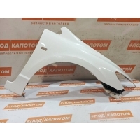 Крыло Honda Civic 8(2005-2008) 2007 60210SMGE00ZZ