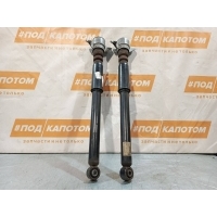 стойка амортизатора задняя Audi A4 B8(2007-2012) 2009 8K0513035K