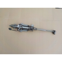 Колонка рулевая додж caliber 05057279am