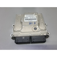 Блок управления двигателем Jetour X70 plus 2024 UD83605010, F01R00DU6G