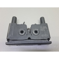 Замок капота Jetour X70 plus 2024 F188402050, F188402050BA