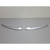 Накладка на фару Chery Arrizo 8 2023 602002012AA, 602002011AA