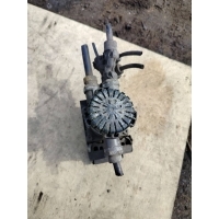 Кран модулятор EBS Scania R 2019 2653379,2447827,K050214