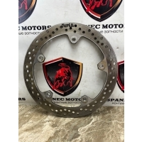 Диск тормозной передний BMW R 1250 GS 1250 GS 2020 34218526568