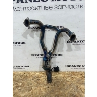 Приемная труба глушителя BMW R 1250 GS 1250 GS 2020 8559512