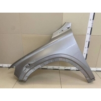 Крыло переднее левое Geely Geely Monjaro 2022> 5035082000C15