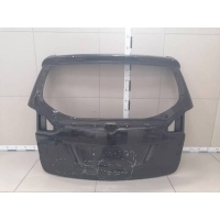 Дверь багажника Opel Opel Zafira (C) 2013> 13375224