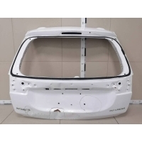 Дверь багажника Mitsubishi Mitsubishi Outlander (GF) 2012> 5801B679