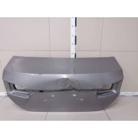 Крышка багажника Toyota Toyota Corolla E180 2013> 6440102A40, 6440102A41