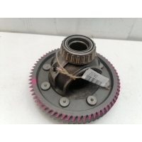 дифференциал Skoda Octavia DUW 02K409121L, 02K498081