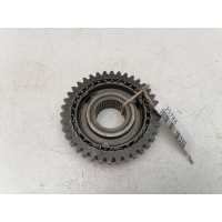 муфта синхронизатора кпп Skoda Octavia DUW 020311239E