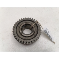 шестерня 2 передачи Skoda Octavia DUW 02K311261A
