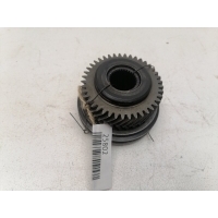 шестерня 5 передачи Skoda Octavia DUW 020311159Q, 020311303G, 014311295E