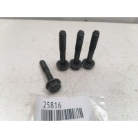 болт кпп Skoda Octavia DUW N90173302