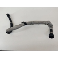 Патрубок системы охлаждения Volkswagen Touareg 2 NF 7P6122109