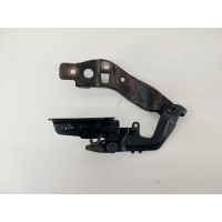 петля капота Mercedes CLA C118 A1778801200