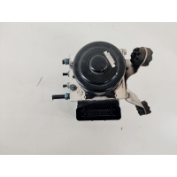 блок abs BMW X4 F26 34516880267