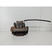 суппорт BMW X4 F26 34106790921
