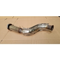 Соединение эластичная citroen c5 x 21 - thp 9813816380