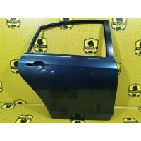 Дверь Nissan Almera G15 2015 821004AA8B, 821524AA8B