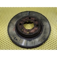 Диск тормозной Nissan Almera G15 2015 402064AA1A, 402066478R