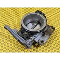 Дроссельная заслонка Nissan Almera G15 2015 1611800Q0K