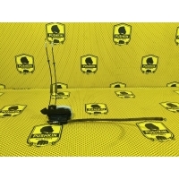 Замок двери Nissan Almera G15 2015 825014AA0B