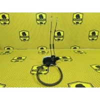Замок двери Nissan Almera G15 2015 825004AA0B