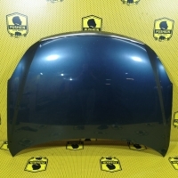 Капот Nissan Almera G15 2015 651004AA8A